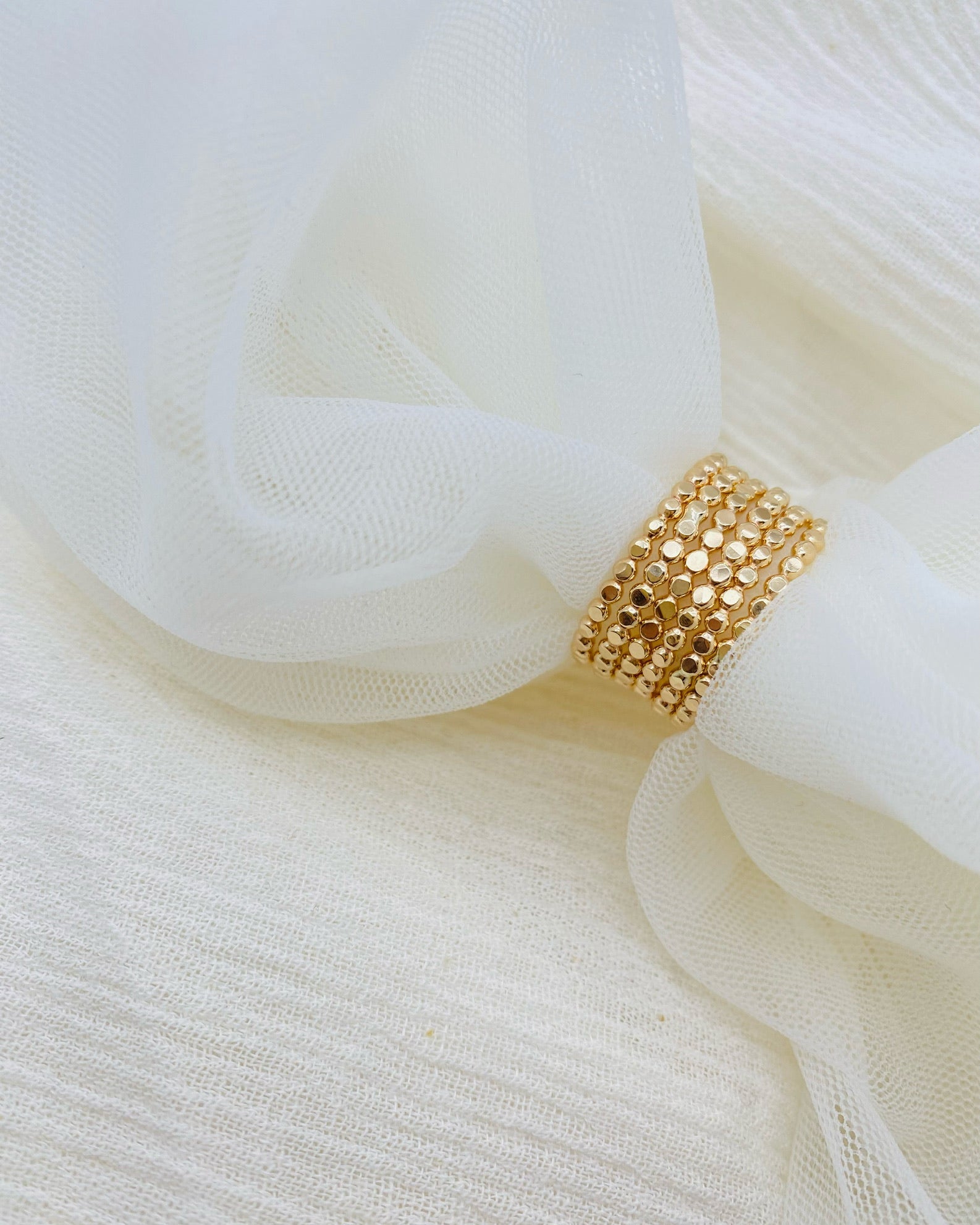 UNDER $40 Rings