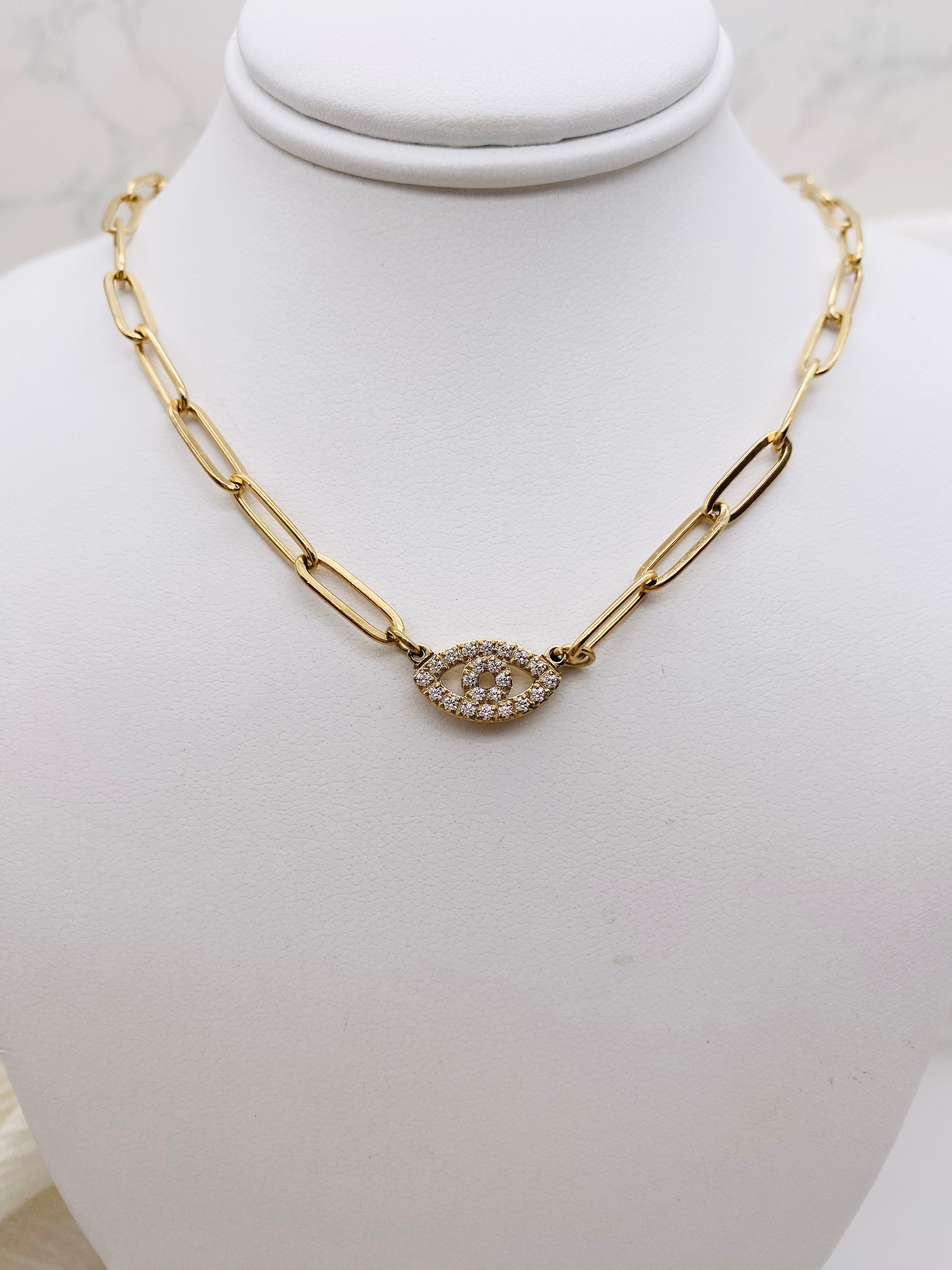 UNDER $40 Necklaces