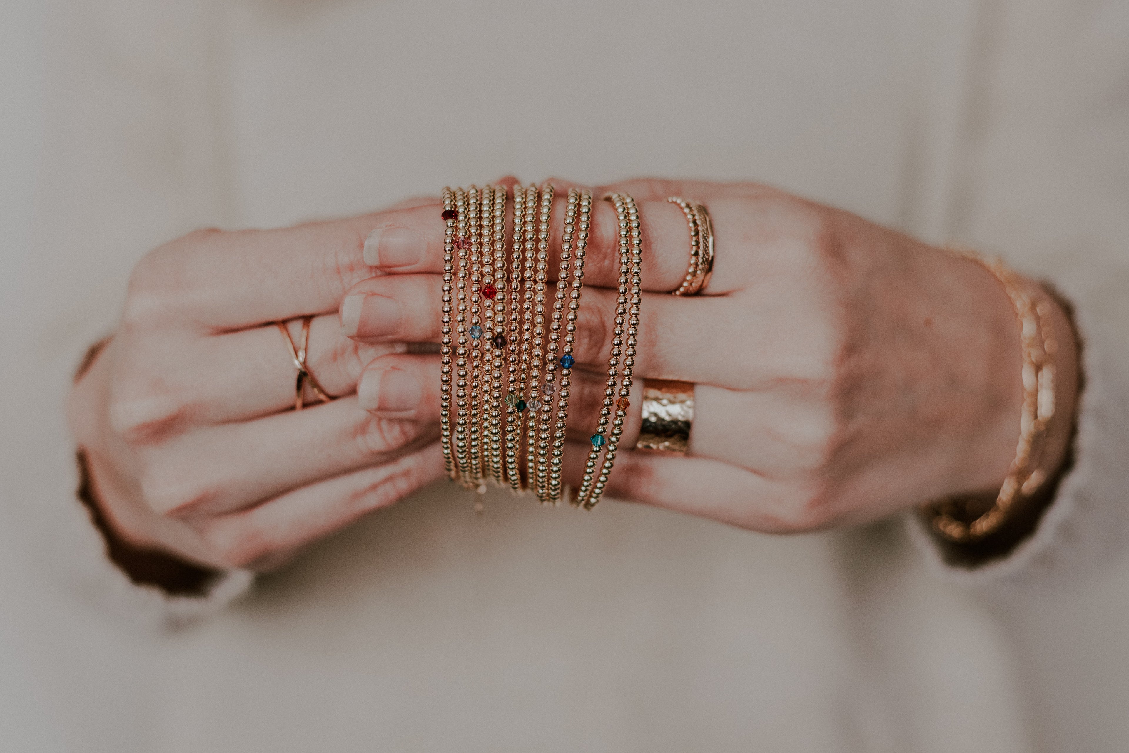 PERSONALIZED JEWELRY