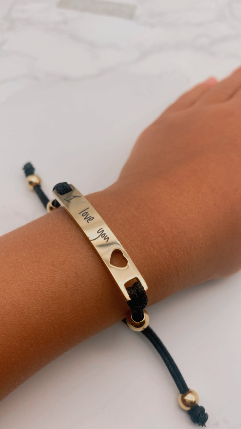 ONE Back to School Bracelet - Limited Edition