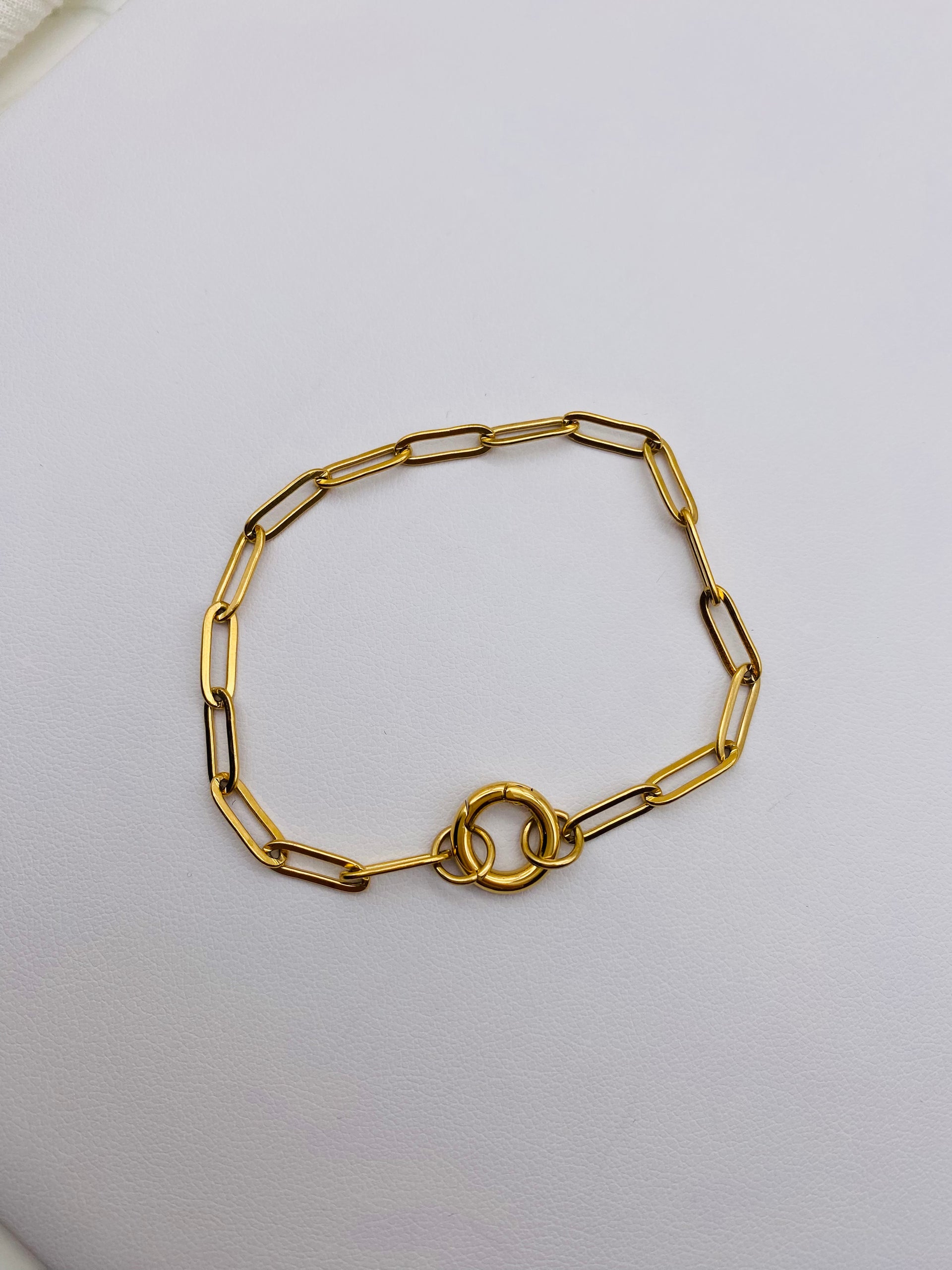 Charm Holder BRACELET