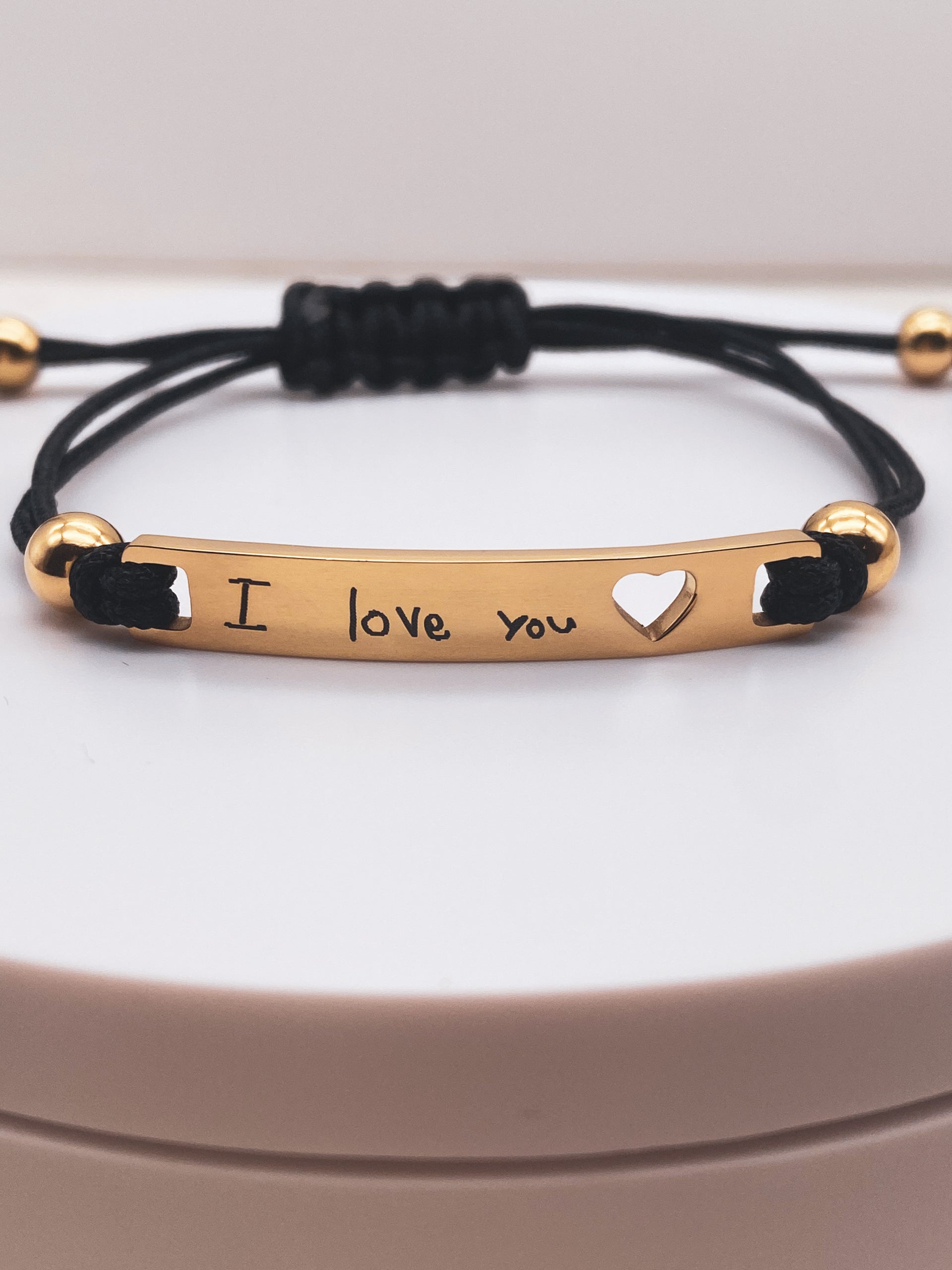 Mommy & Me Friendship Bracelets