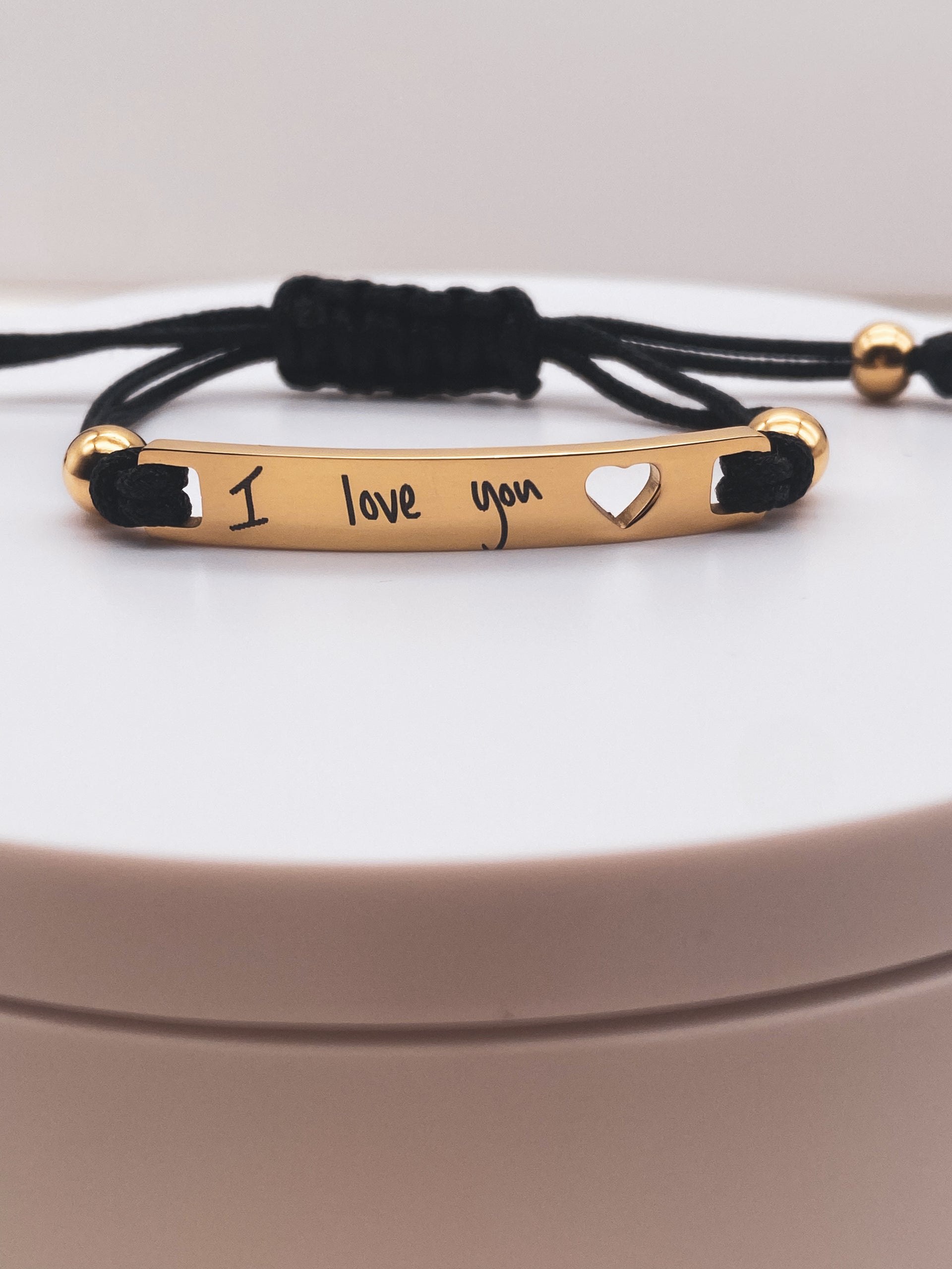 ONE Back to School Bracelet - Limited Edition
