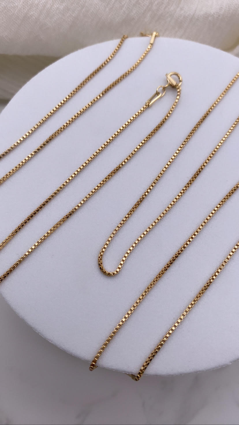 ADD ON - STEP 1: PICK YOUR BRACELET