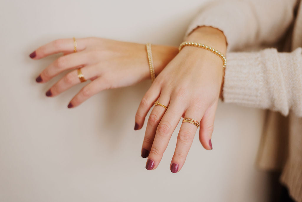 Band Ring Plain