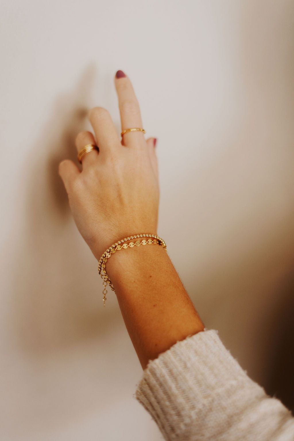 Dot Bracelet