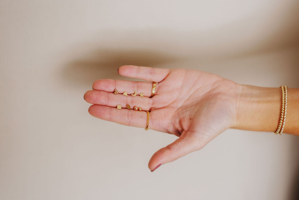 Star Studs