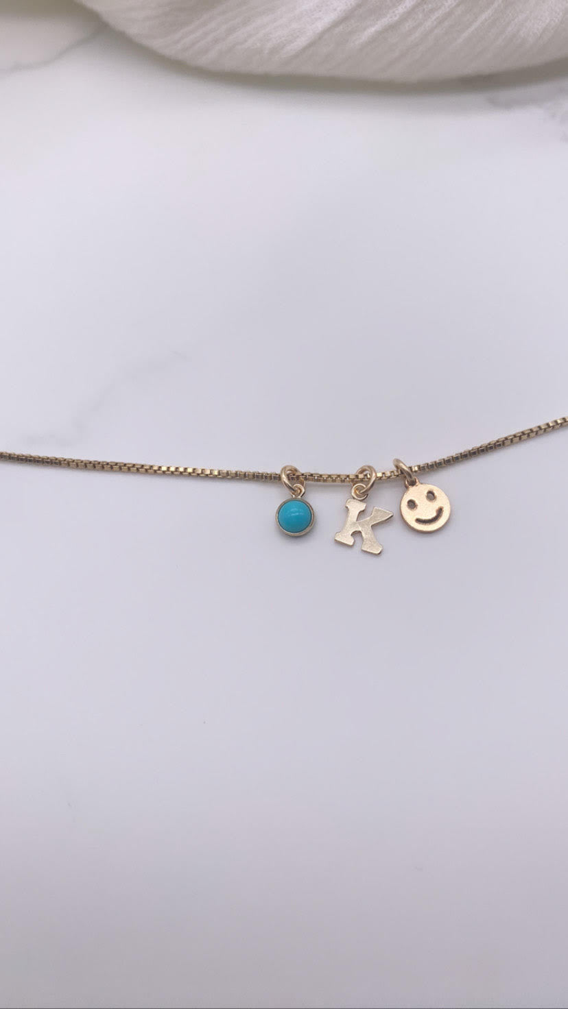 ADD ON - STEP 1: PICK YOUR BRACELET