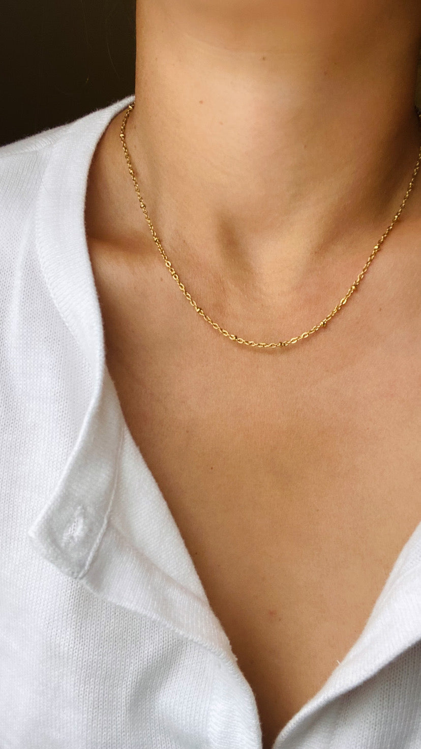 Satellite Chain
