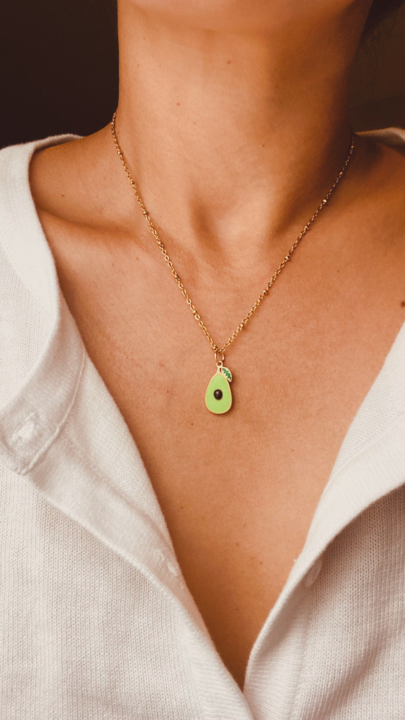 Avocado Charm