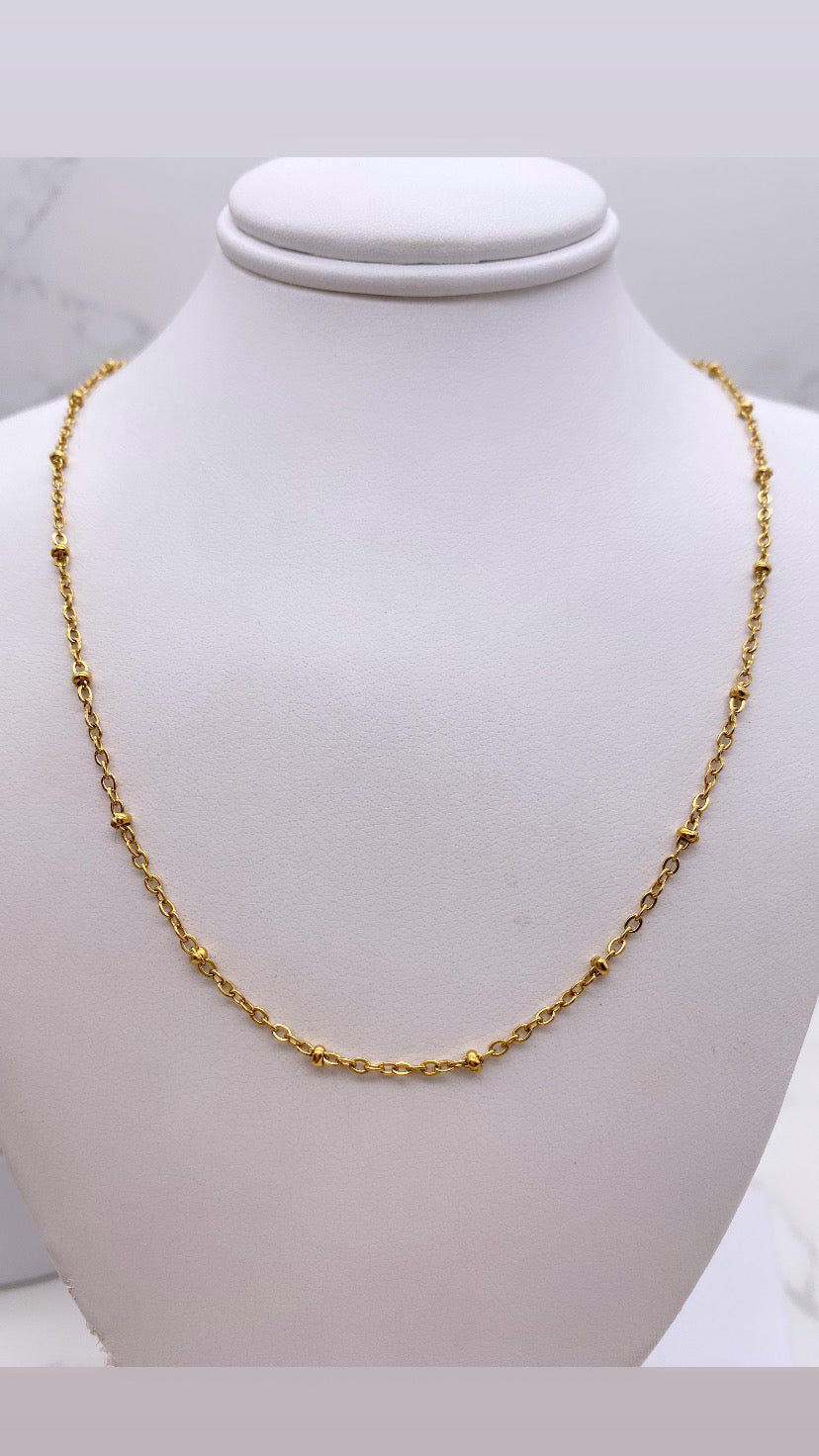 Satellite Chain
