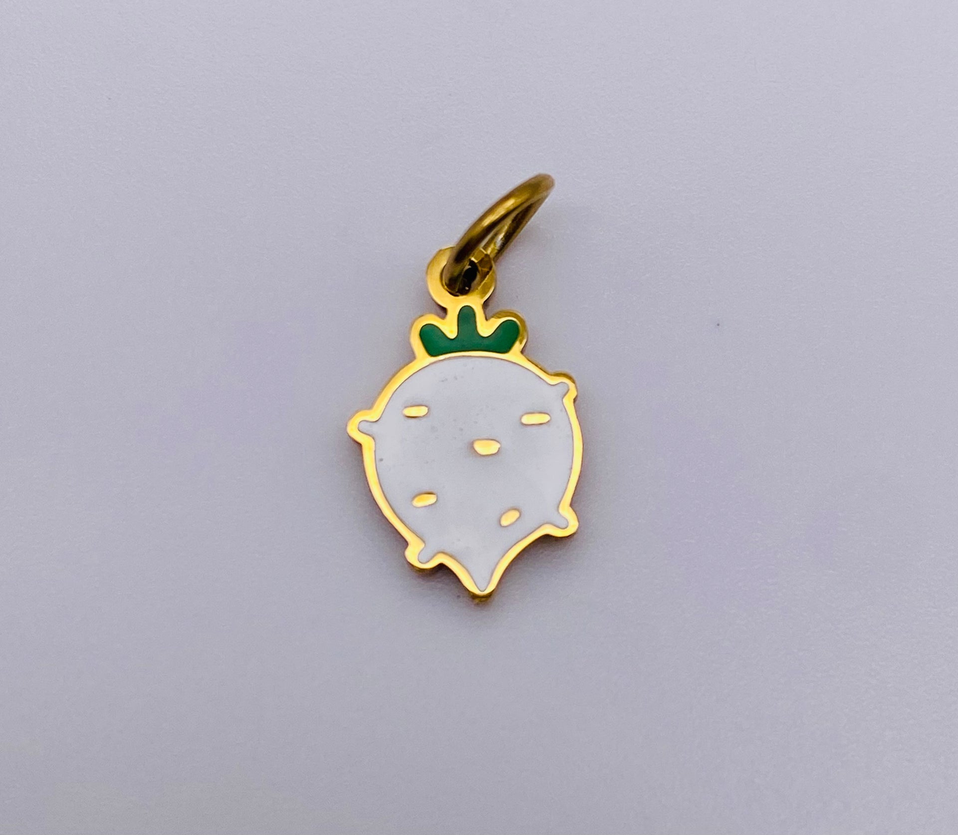 Radish Charm