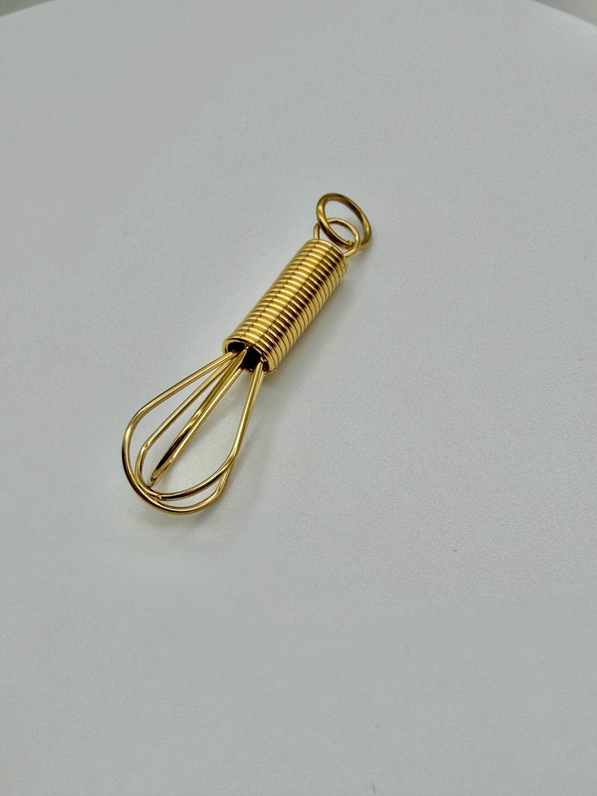 Whisk Charm