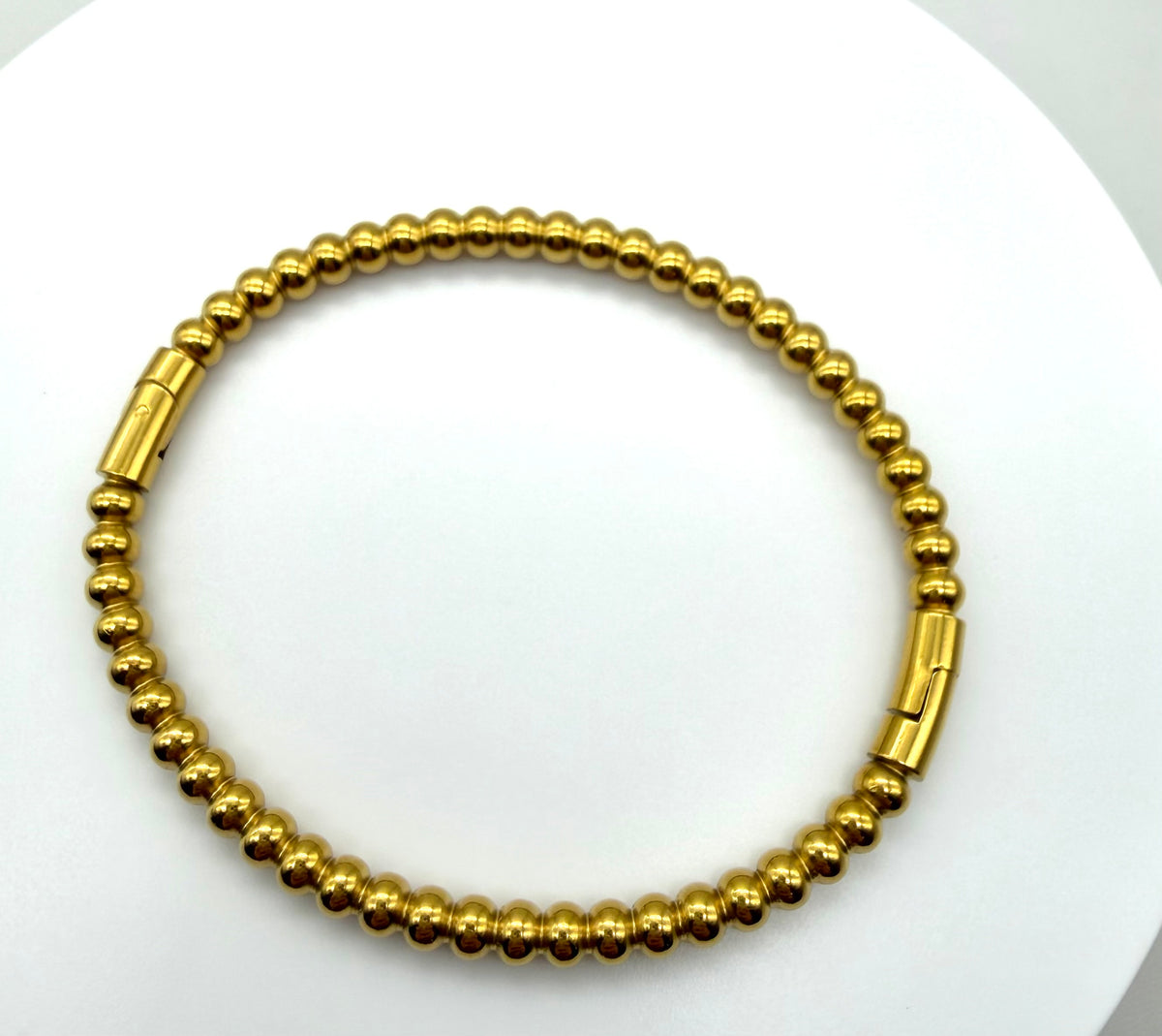 Dot Bangle