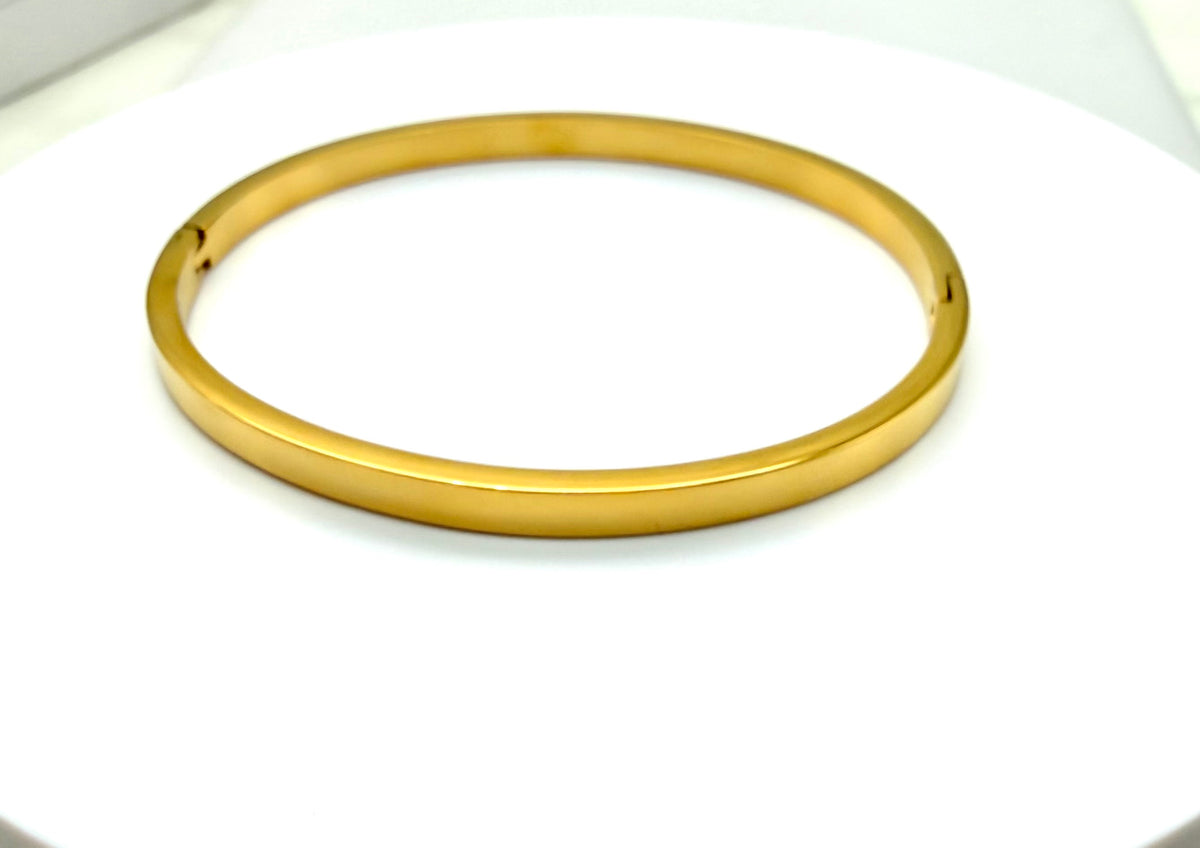 Plain Bangle