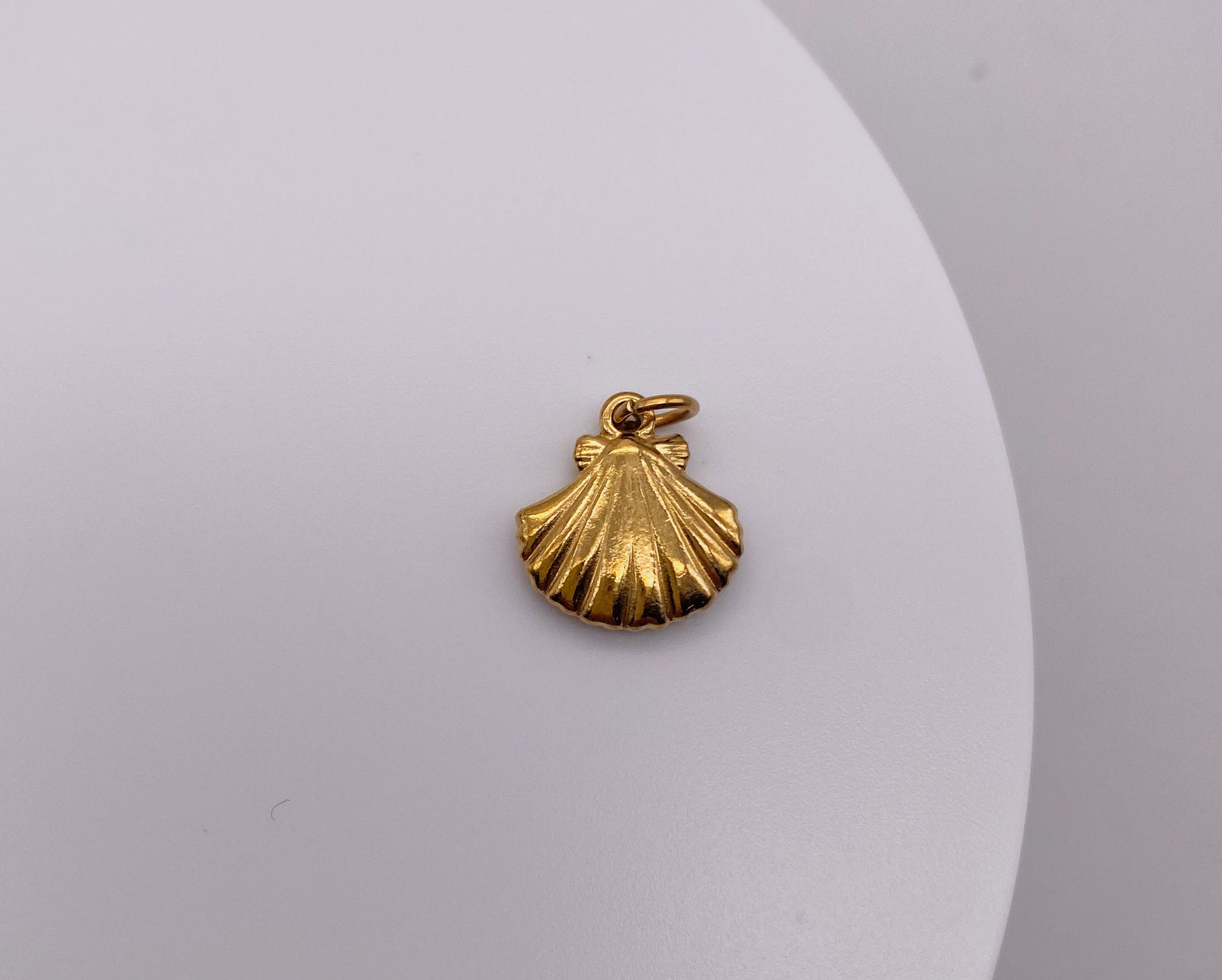 Clam Charm