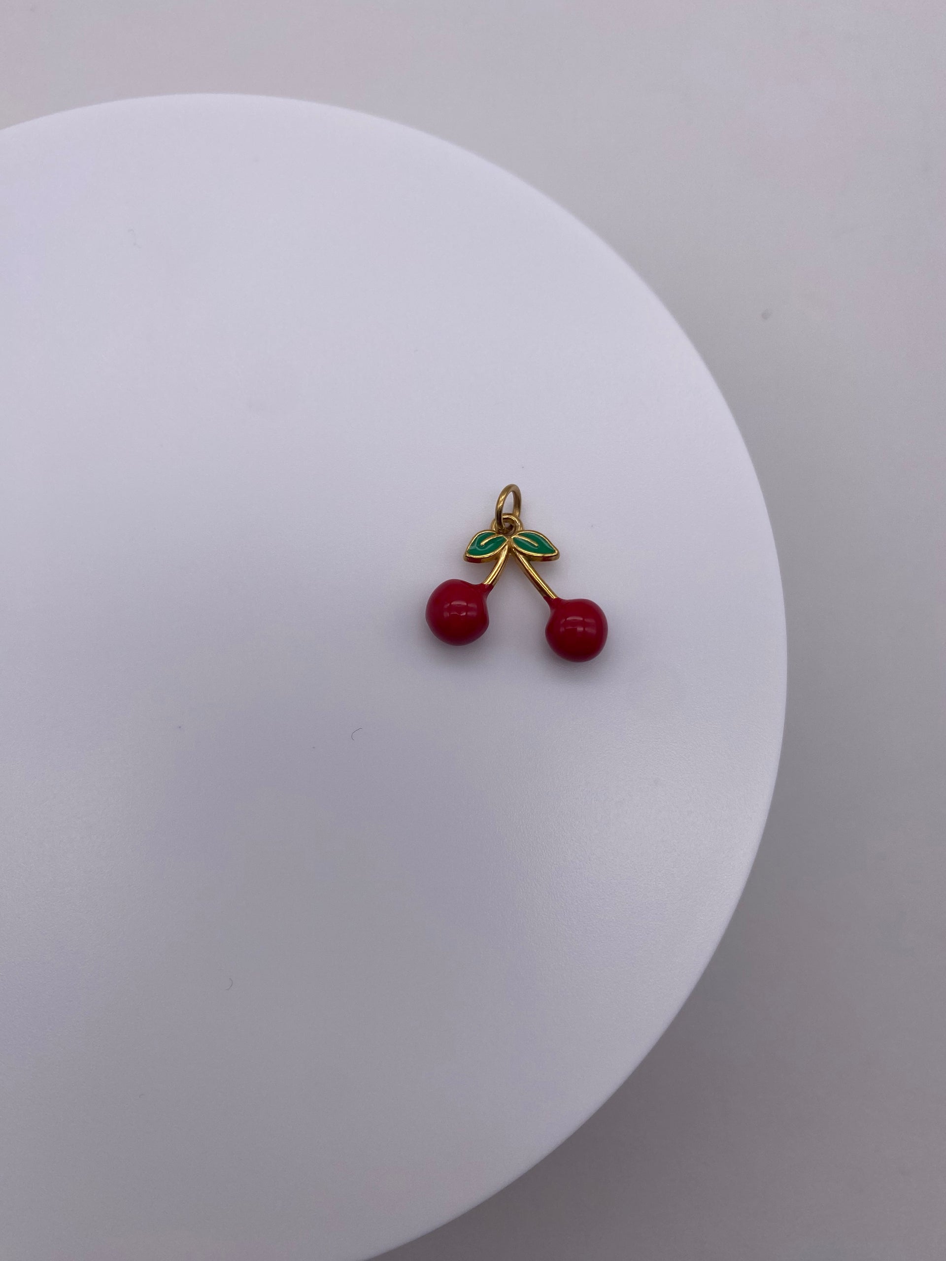 Cherry Charm