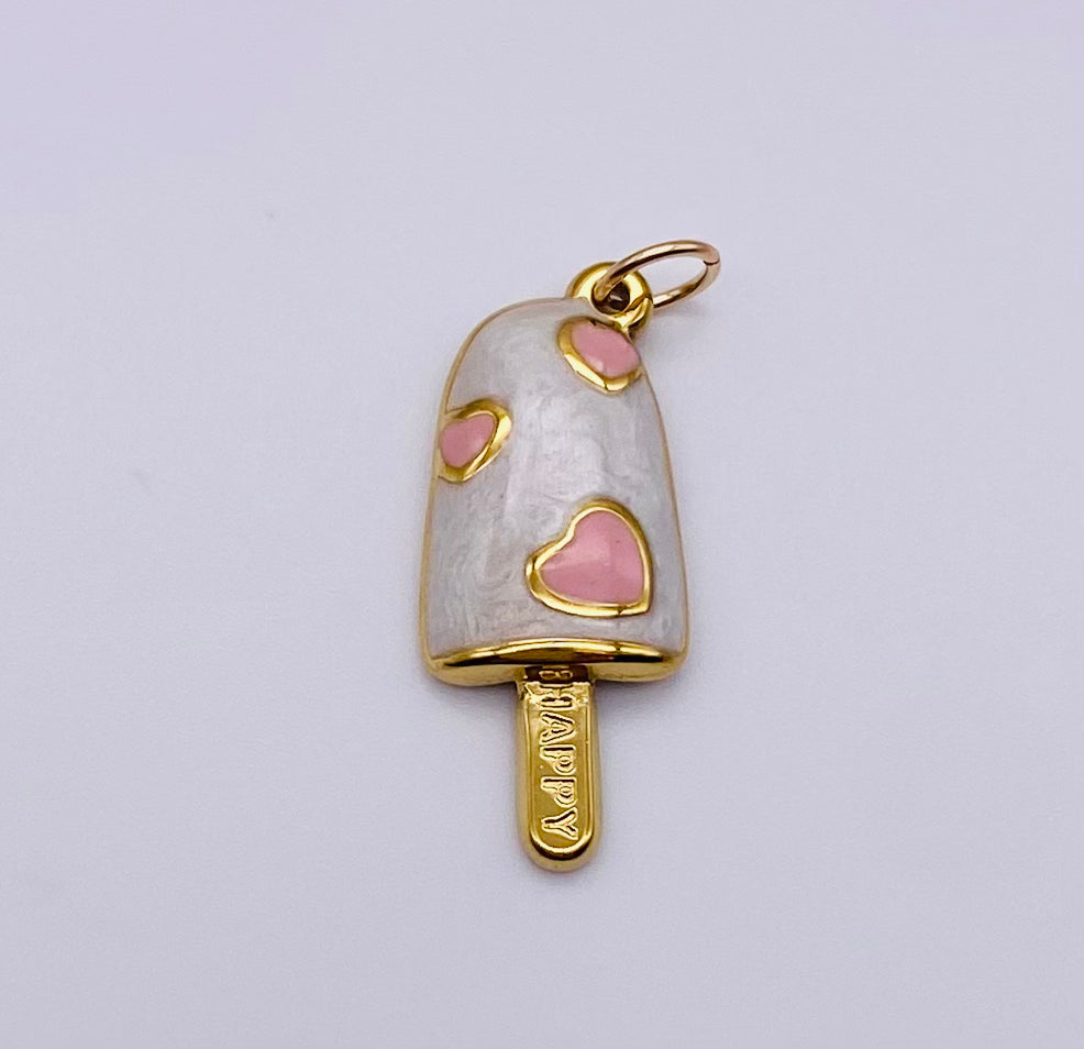 Ice Cream Charm