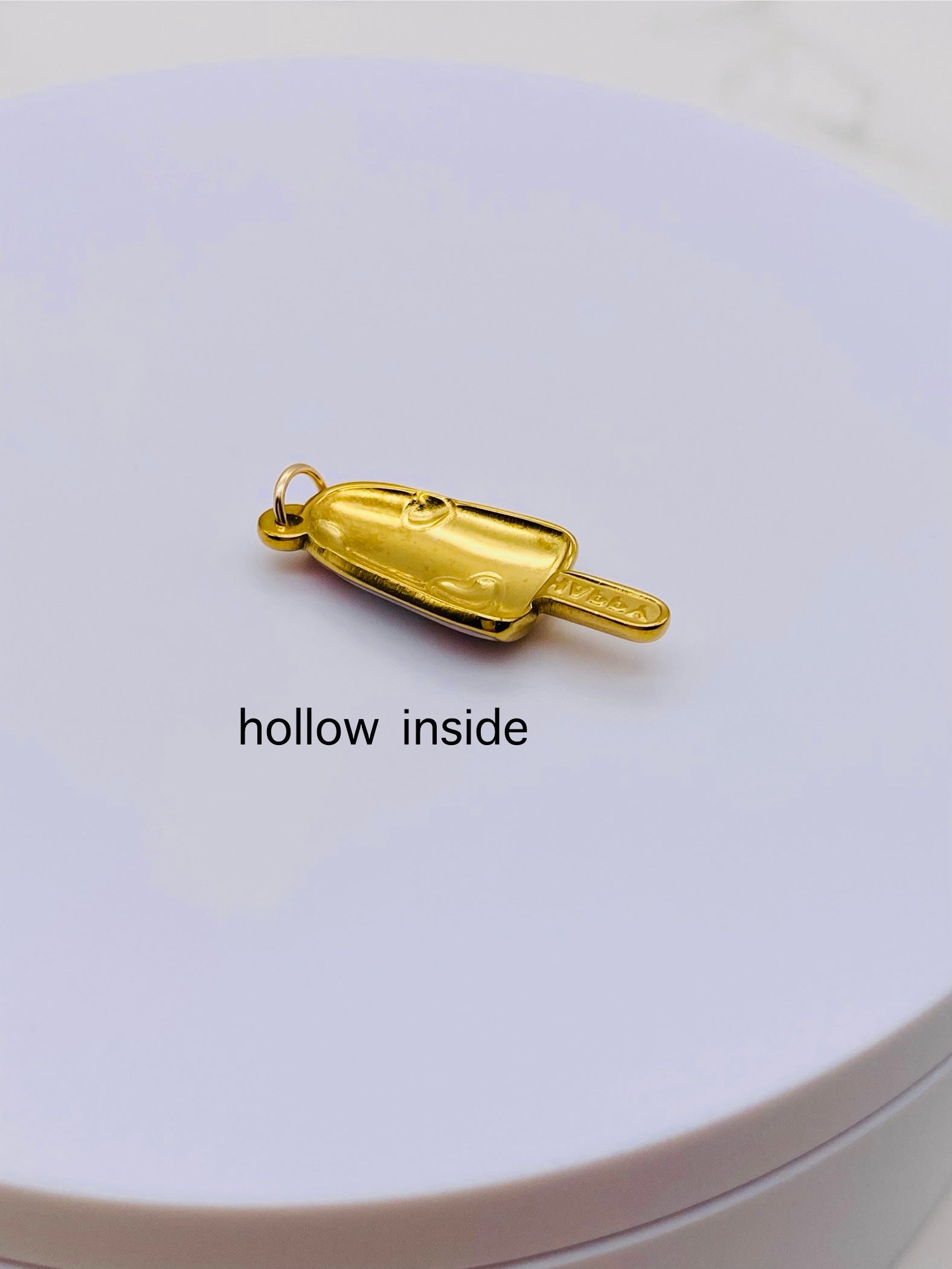 Ice Cream Charm