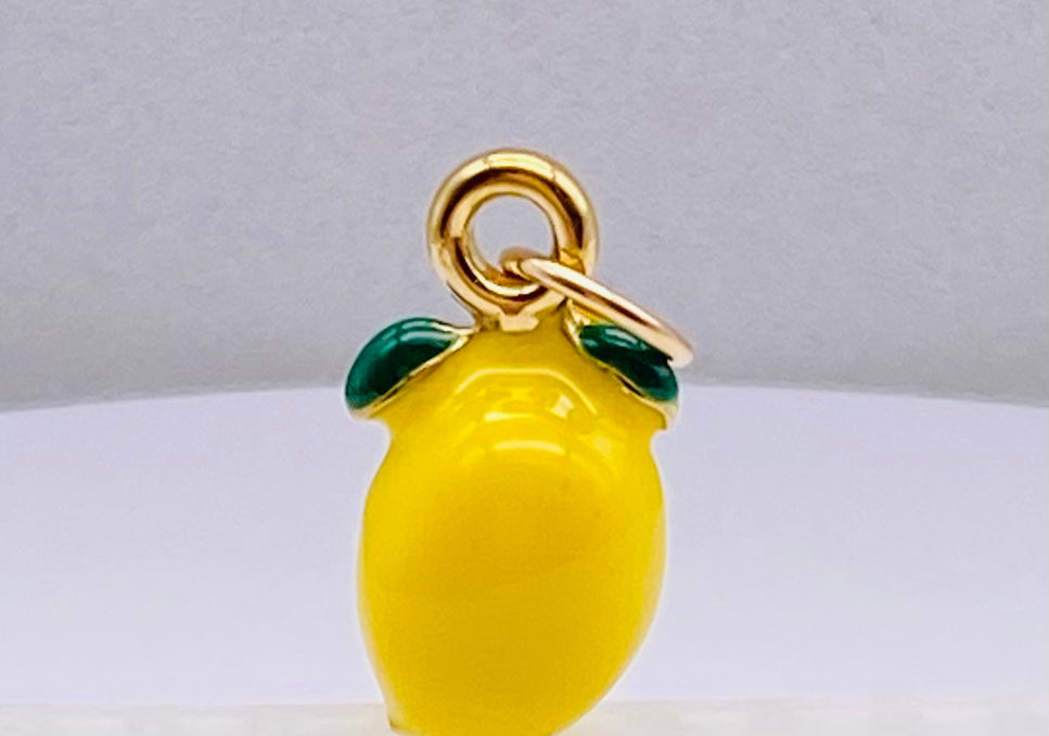 Lemon Charm