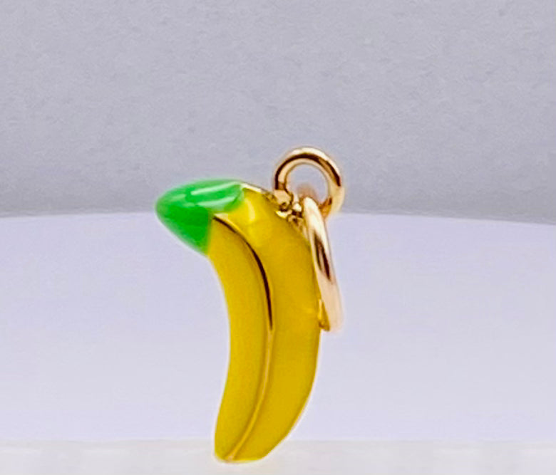 Banana Charm