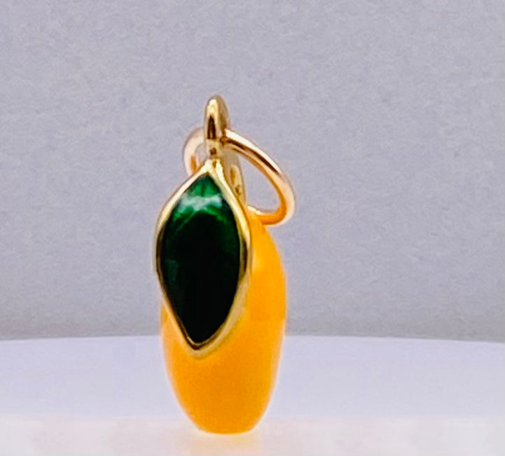 Mango Charm