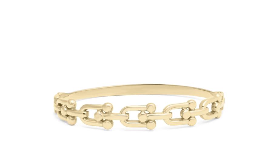 Thick Multi Bar BANGLE