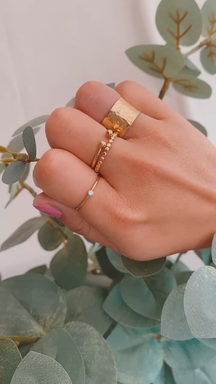 Rings for Women | Mejuri