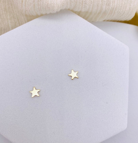 Star Studs